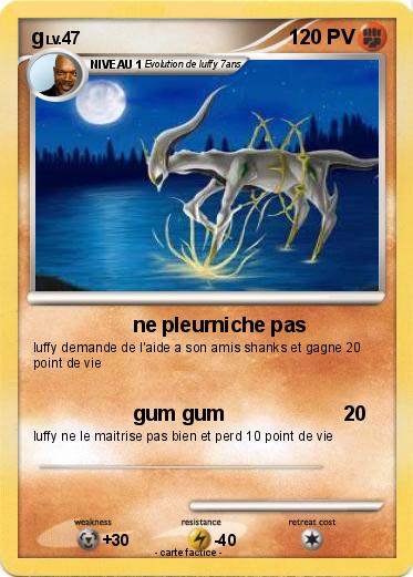 Pokemon g
