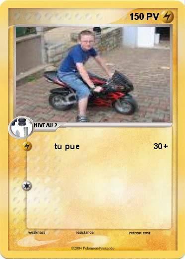 Pokemon 