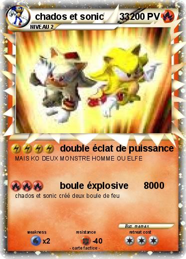 Pokemon chados et sonic      33