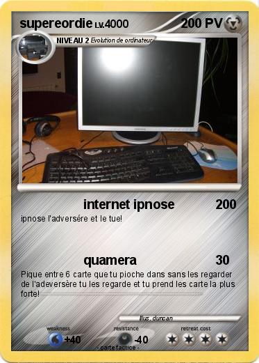 Pokemon supereordie