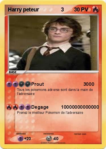 Pokemon Harry peteur               3