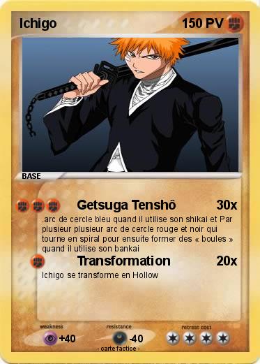 Pokemon Ichigo