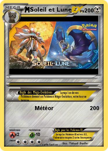 Pokemon Soleil et Lune