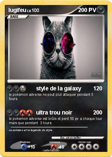 Pokemon lugifeu