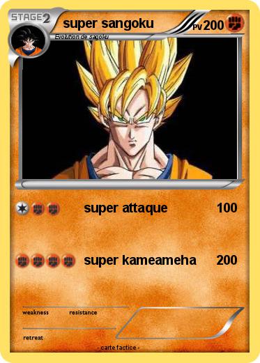 Pokemon super sangoku