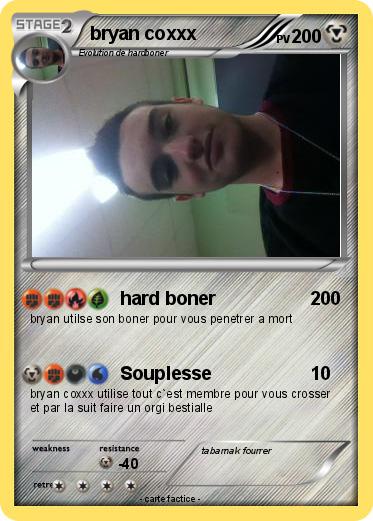 Pokemon bryan coxxx