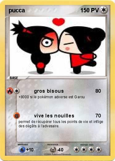 Pokemon pucca