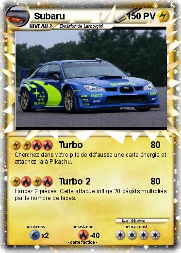 Pokemon Subaru