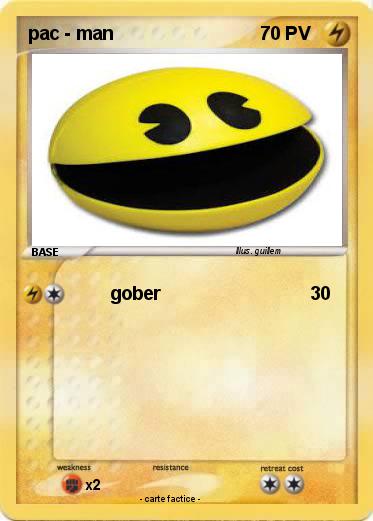 Pokemon pac - man