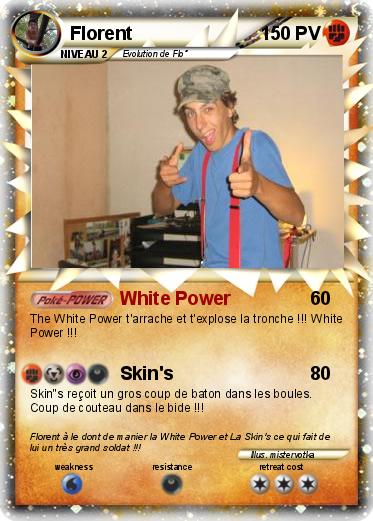 Pokemon Florent
