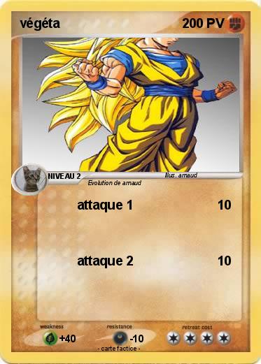 Pokemon végéta