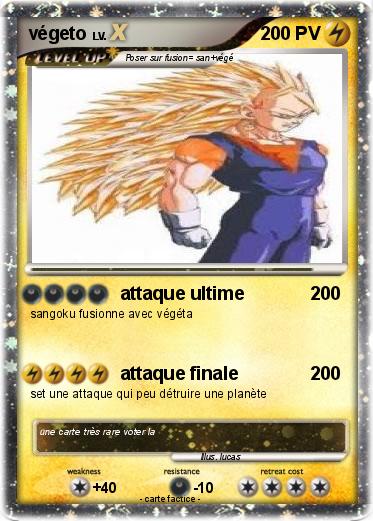 Pokemon végeto