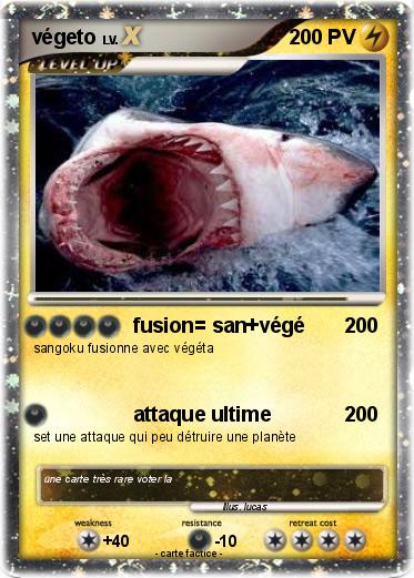 Pokemon végeto