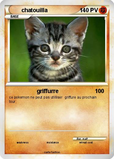 Pokemon chatouilla