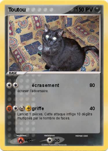 Pokemon Toutou