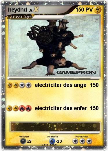 Pokemon heydhd