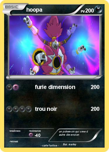 Pokemon hoopa
