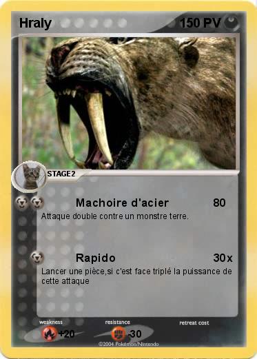 Pokemon Hraly