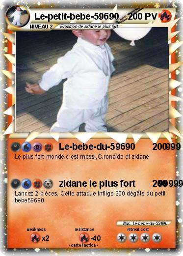 Pokemon Le-petit-bebe-59690