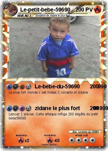 Pokemon Le-petit-bebe-59690