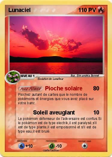 Pokemon Lunaciel