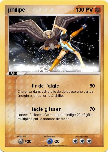 Pokemon philipe