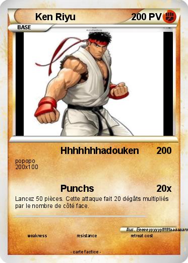 Pokemon Ken Riyu