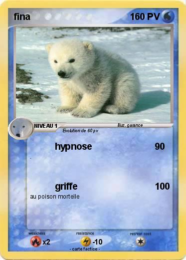 Pokemon fina