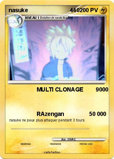 Pokemon nasuke                           440