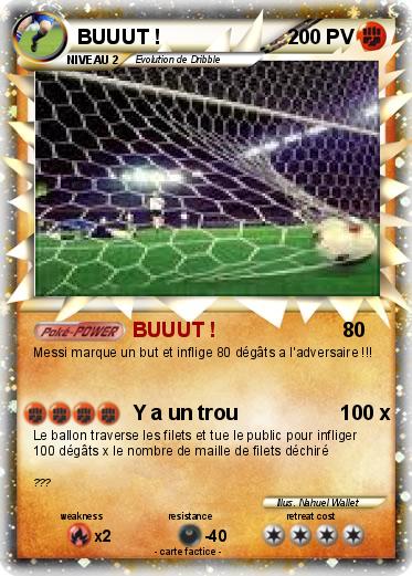 Pokemon BUUUT !