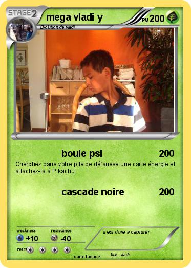 Pokemon mega vladi y