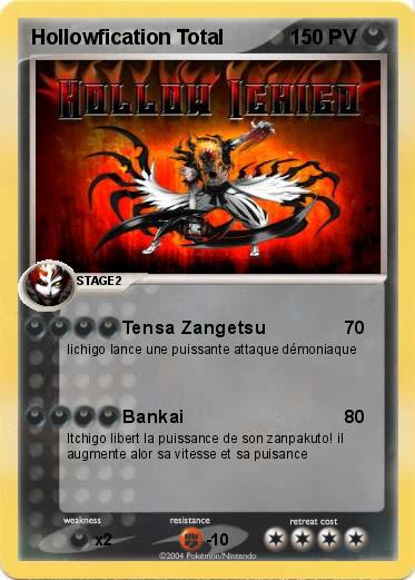 Pokemon Hollowfication Total
