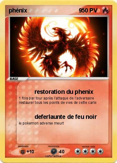 Pokemon phénix                                9