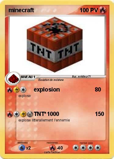 Pokemon minecraft