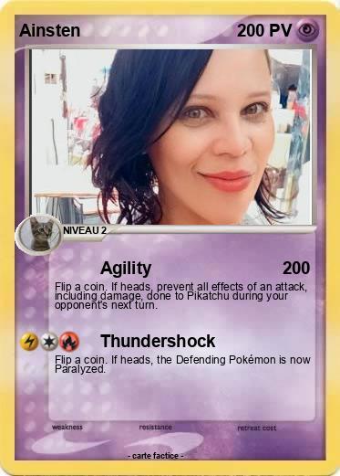 Pokemon Ainsten