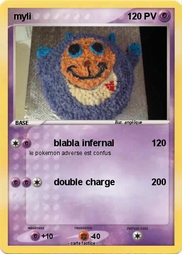 Pokemon myli
