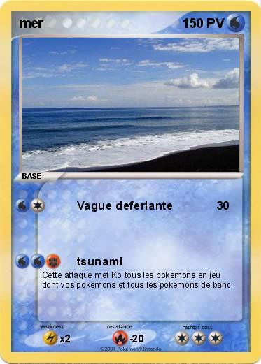 Pokemon mer