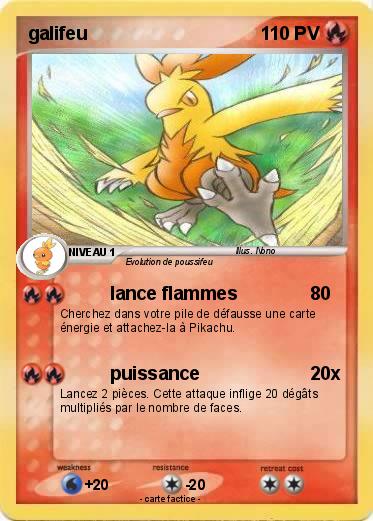 Pokemon galifeu
