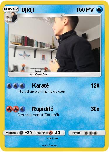 Pokemon Djidji