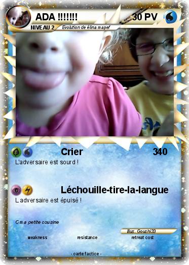 Pokemon ADA !!!!!!!