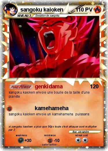 Pokemon sangoku kaioken