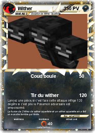 Pokemon Wither                        3