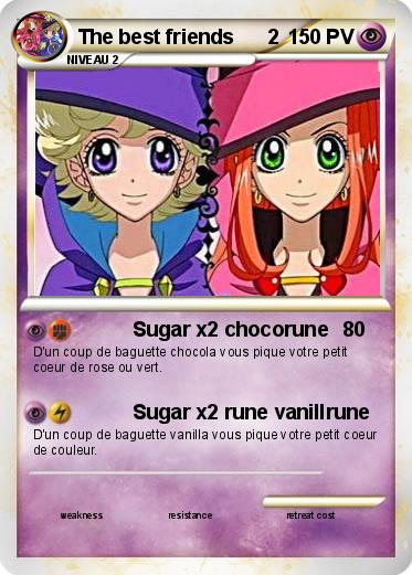 Pokemon The best friends      2