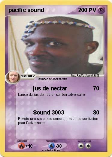 Pokemon pacific sound