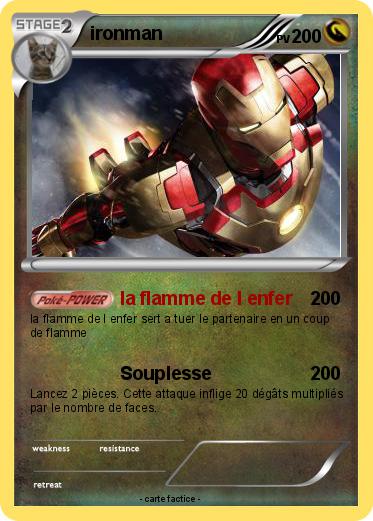 Pokemon ironman