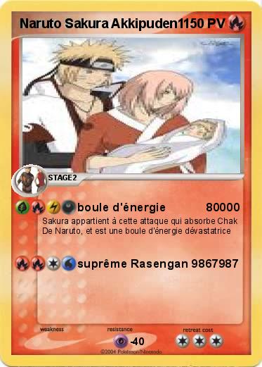 Pokemon Naruto Sakura Akkipuden1