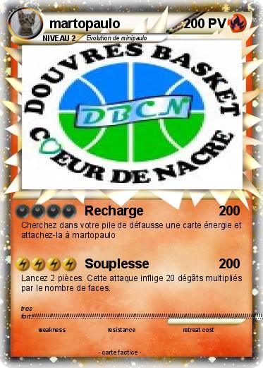 Pokemon martopaulo