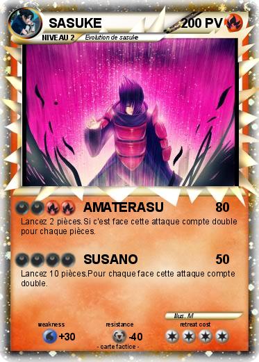 Pokemon SASUKE