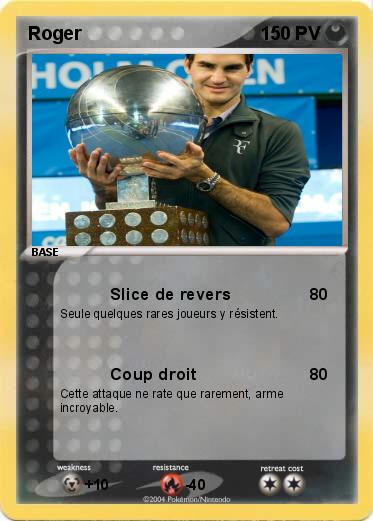 Pokemon Roger