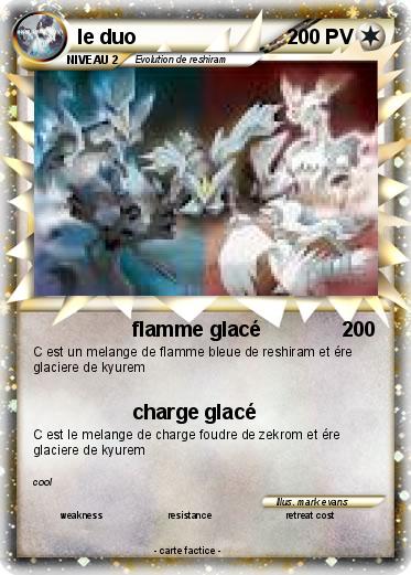 Pokemon le duo
